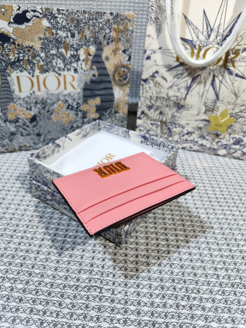 Christian Dior Wallet